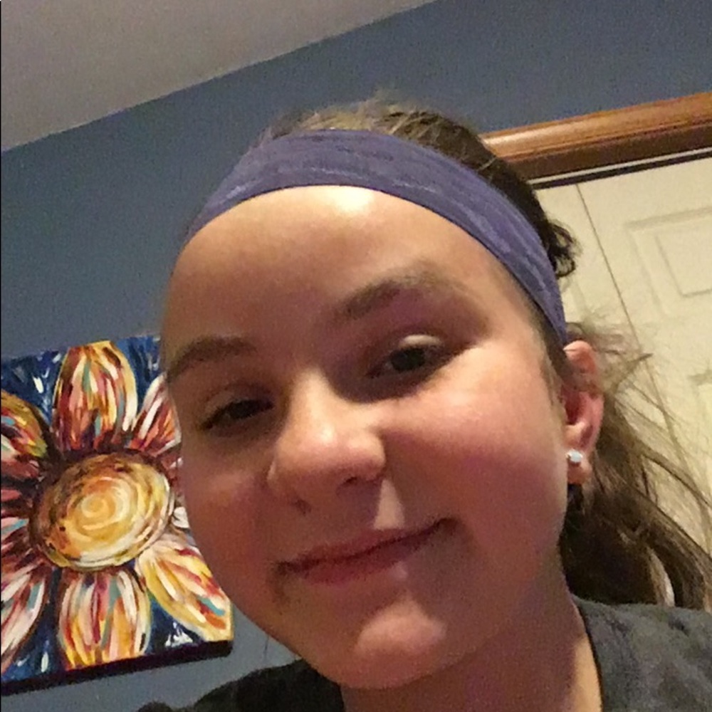 Meet your Posher, Elsie